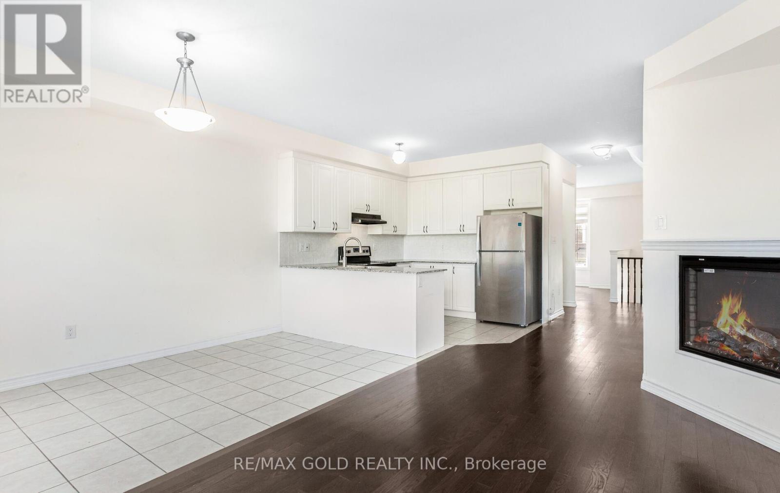 68 Agava Street, Brampton, Ontario  L9W 5B7 - Photo 12 - W12548460