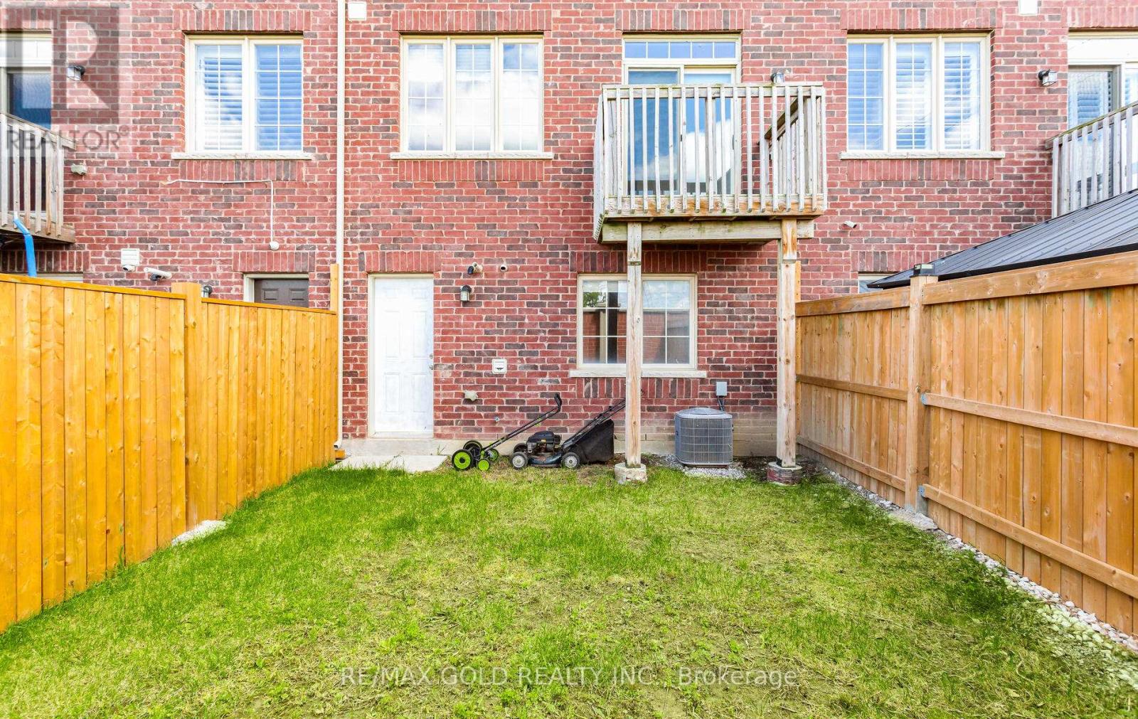 68 Agava Street, Brampton, Ontario  L9W 5B7 - Photo 45 - W12548460