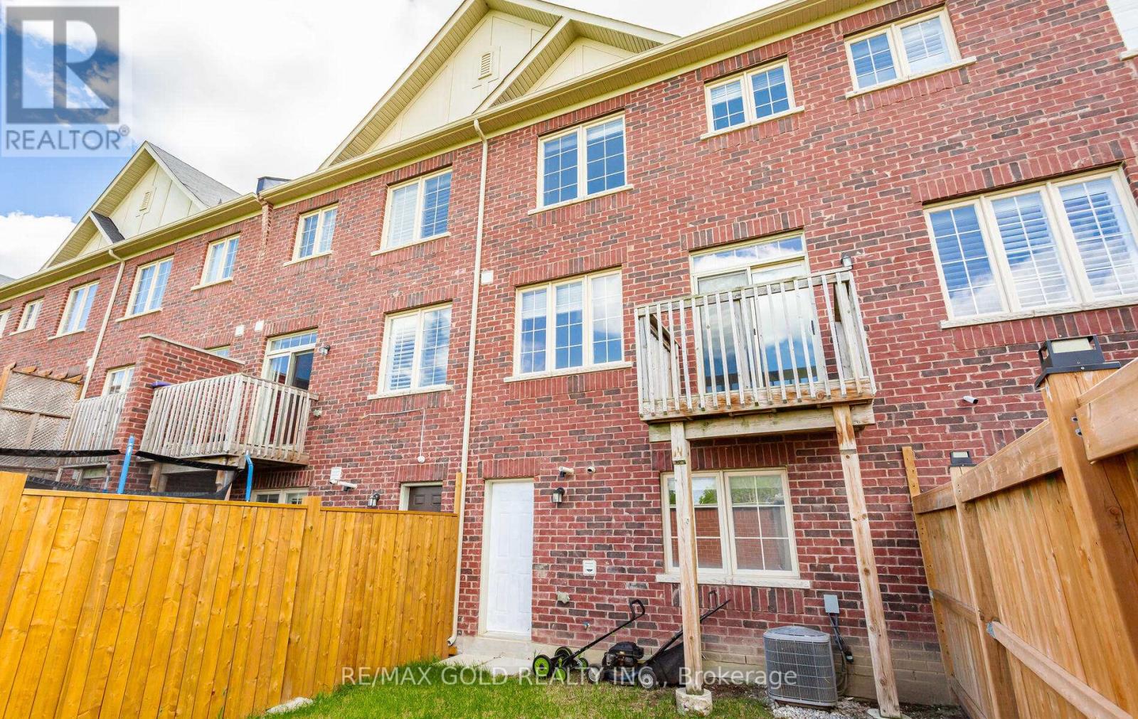 68 Agava Street, Brampton, Ontario  L9W 5B7 - Photo 46 - W12548460