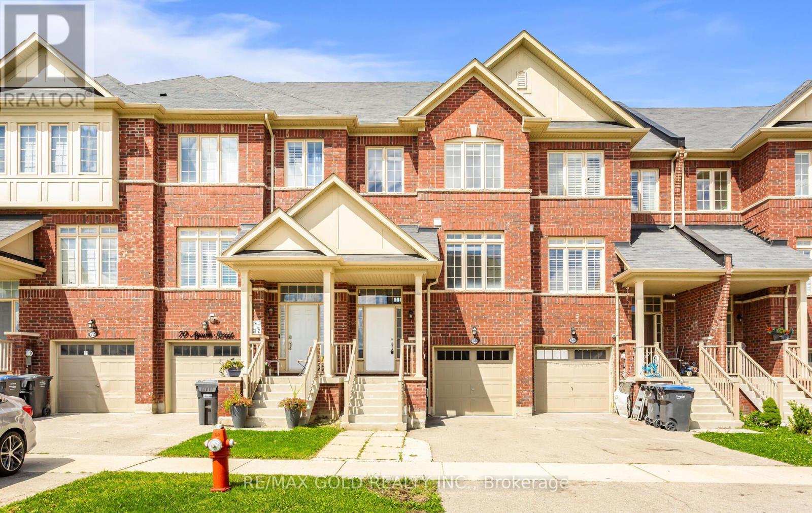 68 Agava Street, Brampton, Ontario  L9W 5B7 - Photo 49 - W12548460