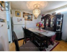 2645 Kipling Avenue, Toronto (Mount Olive-Silverstone-Jamestown), Ca