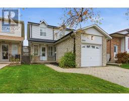 2333 MALCOLM CRESCENT, Burlington, Ontario