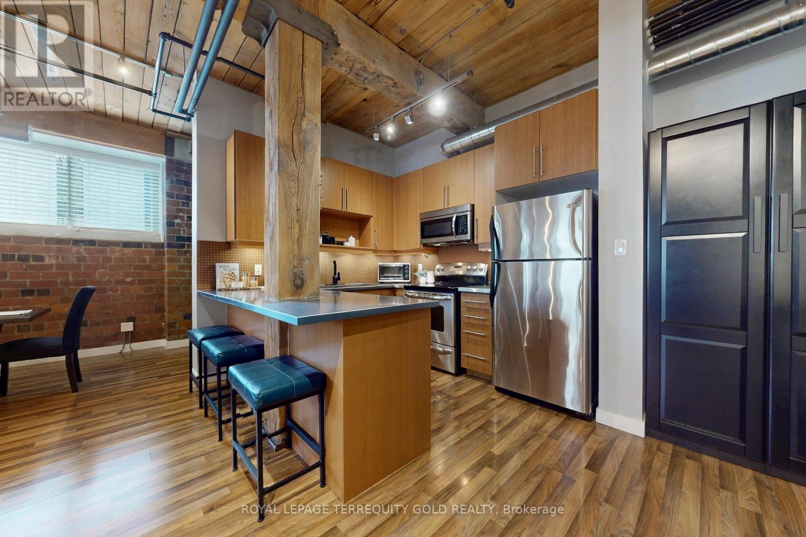 107 - 2154 Dundas Street W, Toronto, Ontario  M6R 1X3 - Photo 17 - W12548492