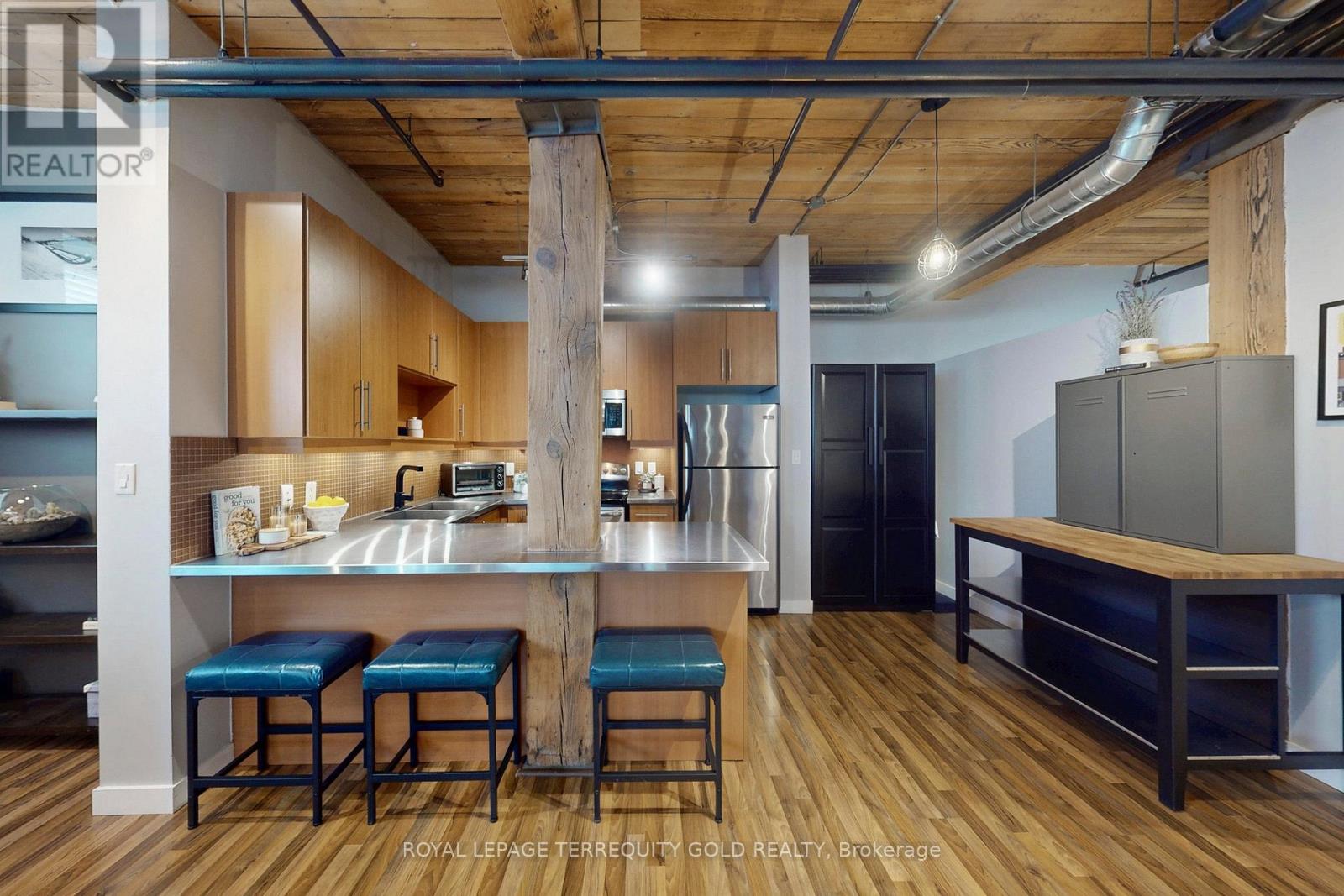 107 - 2154 Dundas Street W, Toronto, Ontario  M6R 1X3 - Photo 18 - W12548492