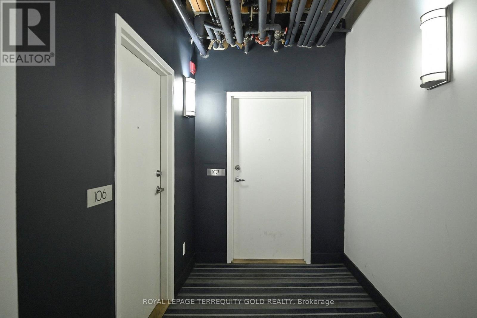 107 - 2154 Dundas Street W, Toronto, Ontario  M6R 1X3 - Photo 41 - W12548492