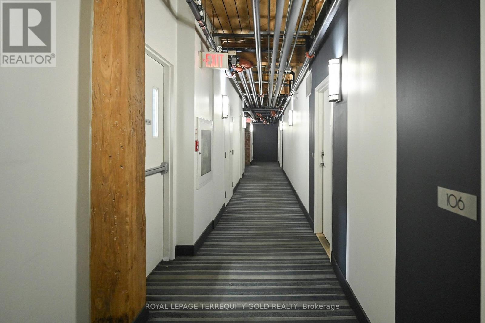 107 - 2154 Dundas Street W, Toronto, Ontario  M6R 1X3 - Photo 42 - W12548492