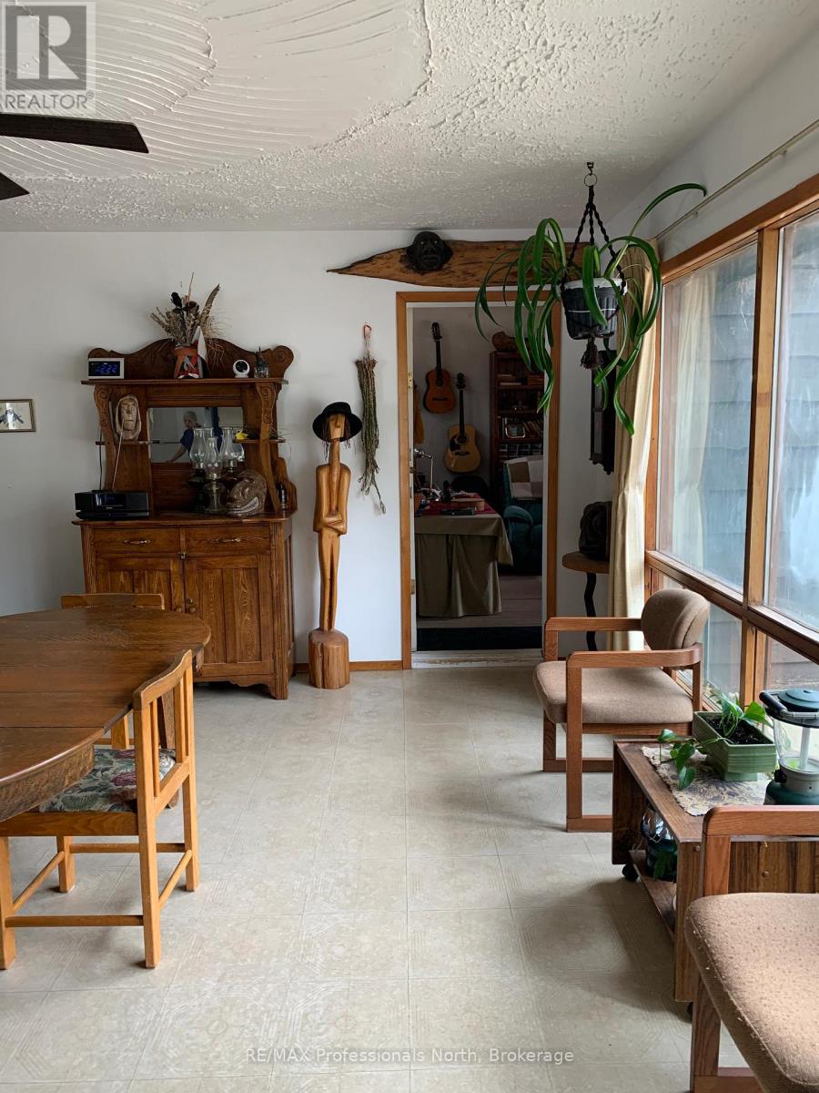 1688 Ursa Road, Highlands East, Ontario  K0M 1R0 - Photo 5 - X12548498