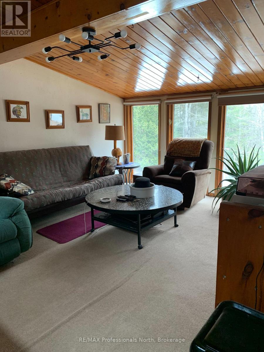 1688 Ursa Road, Highlands East, Ontario  K0M 1R0 - Photo 8 - X12548498