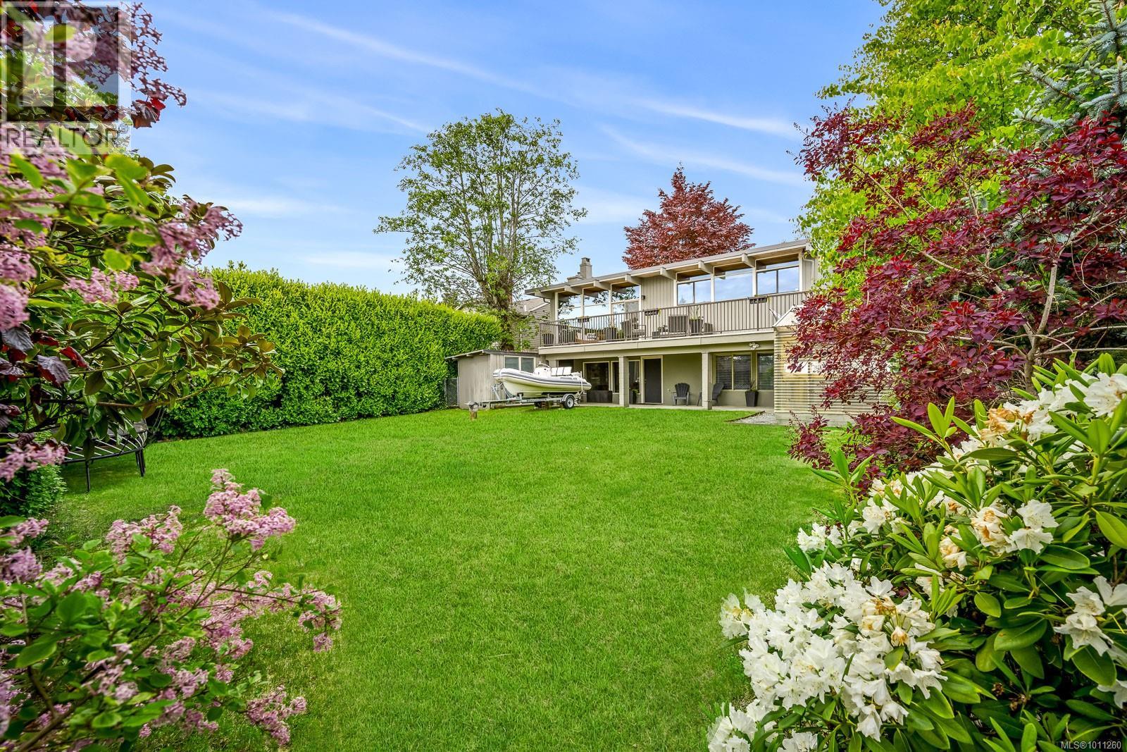 141 Thulin St, Campbell River, British Columbia  V9W 2K4 - Photo 4 - 1011260