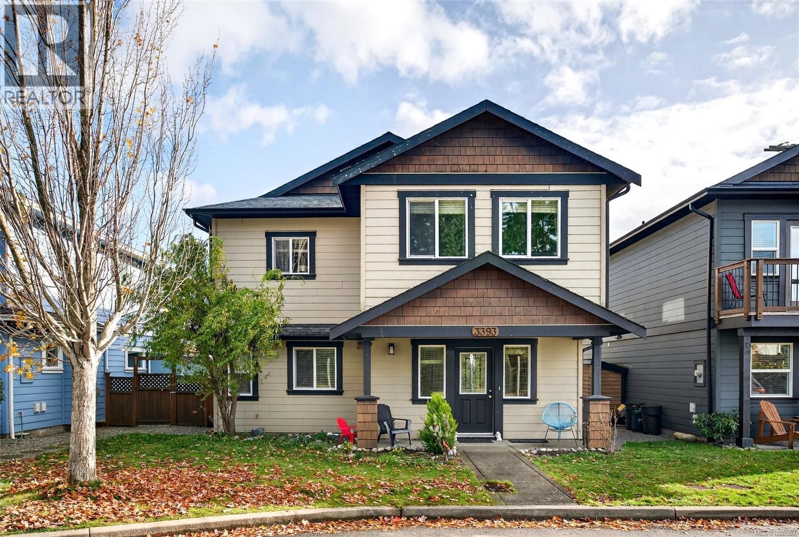 3393 Piper Rd, Langford, British Columbia  V9C 0G9 - Photo 2 - 1020563