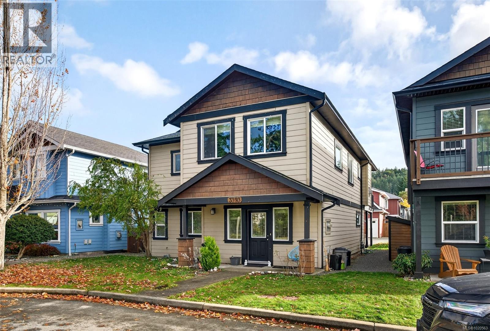 3393 Piper Rd, Langford, British Columbia  V9C 0G9 - Photo 3 - 1020563