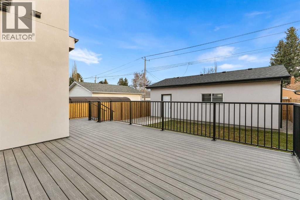 725 18 Avenue Nw, Calgary, Alberta  T2M 0V2 - Photo 49 - A2270822