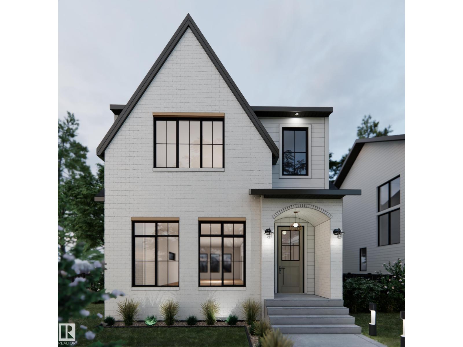 13918 107A AV NW, Edmonton, Alberta