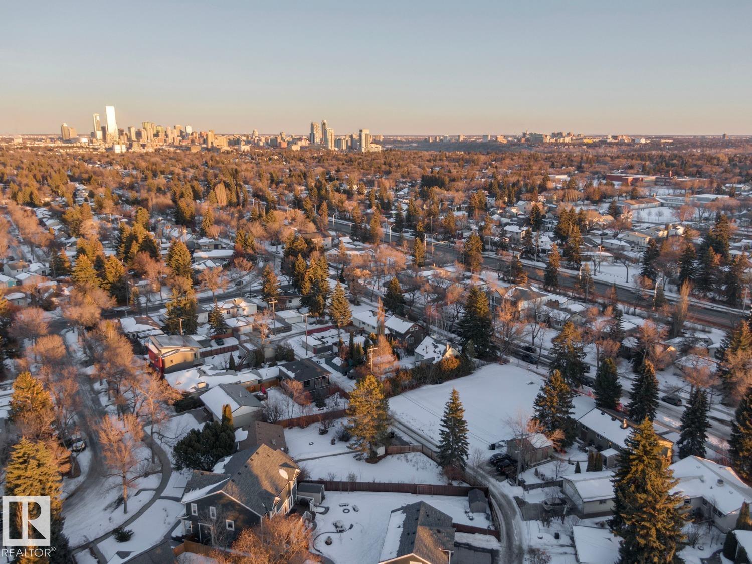 13918 107a Av Nw, Edmonton, Alberta  T5L 2H7 - Photo 4 - E4465871