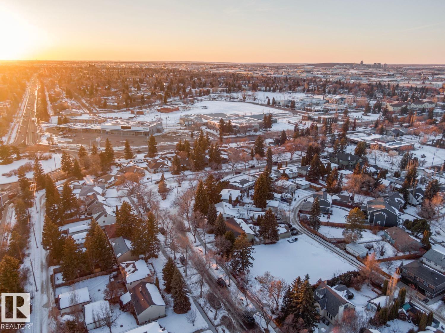 13918 107a Av Nw, Edmonton, Alberta  T5L 2H7 - Photo 5 - E4465871