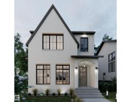 13918 107a Av Nw North Glenora, Edmonton, Ca