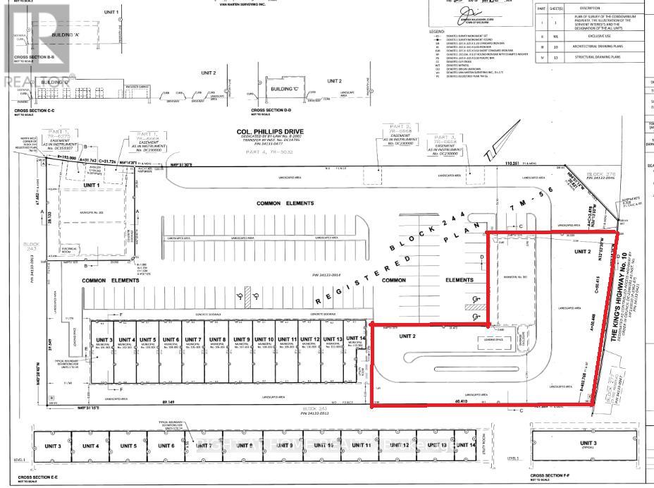 303 301 Col Phillips Drive, Melancthon, Ontario  L9V 3W1 - Photo 2 - X12548418