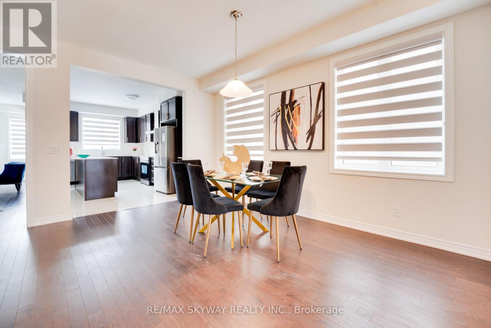 516 Beckview Crescent, Kitchener, Ontario  N2R 0R3 - Photo 11 - X12548444