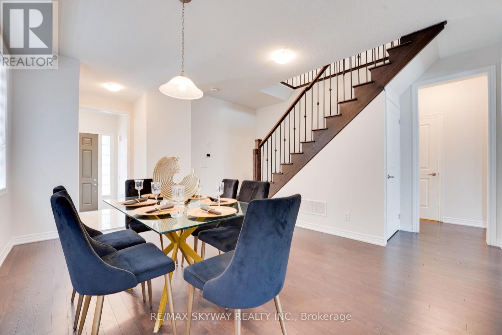 516 Beckview Crescent, Kitchener, Ontario  N2R 0R3 - Photo 13 - X12548444