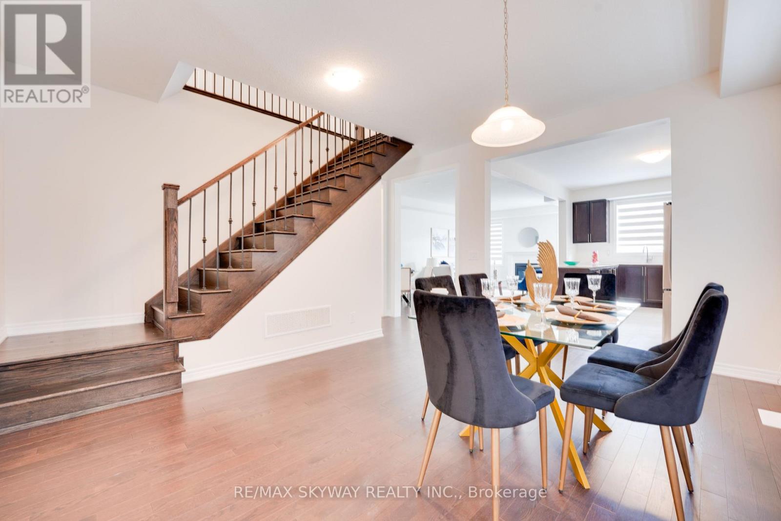 516 Beckview Crescent, Kitchener, Ontario  N2R 0R3 - Photo 14 - X12548444