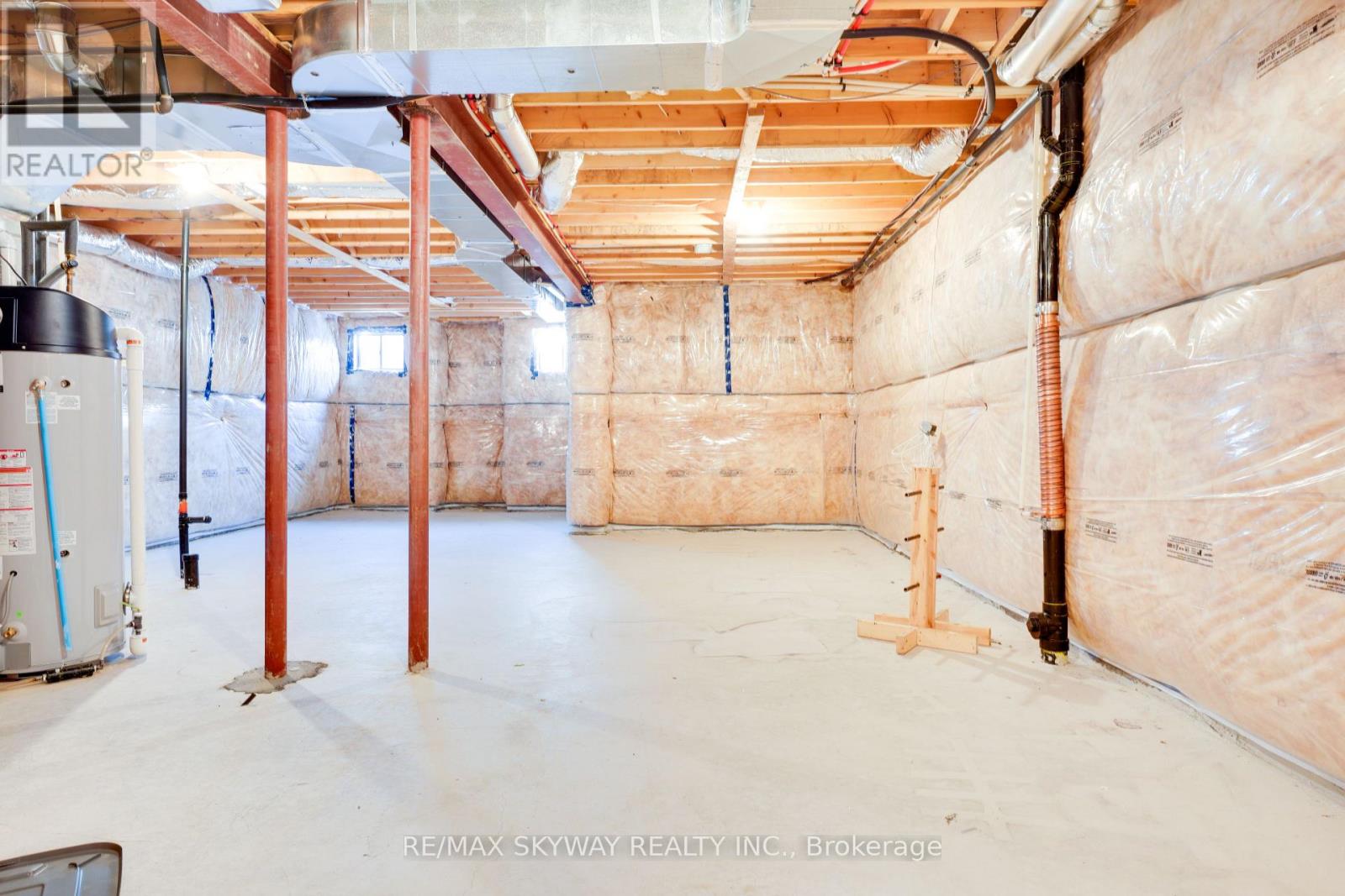 516 Beckview Crescent, Kitchener, Ontario  N2R 0R3 - Photo 44 - X12548444