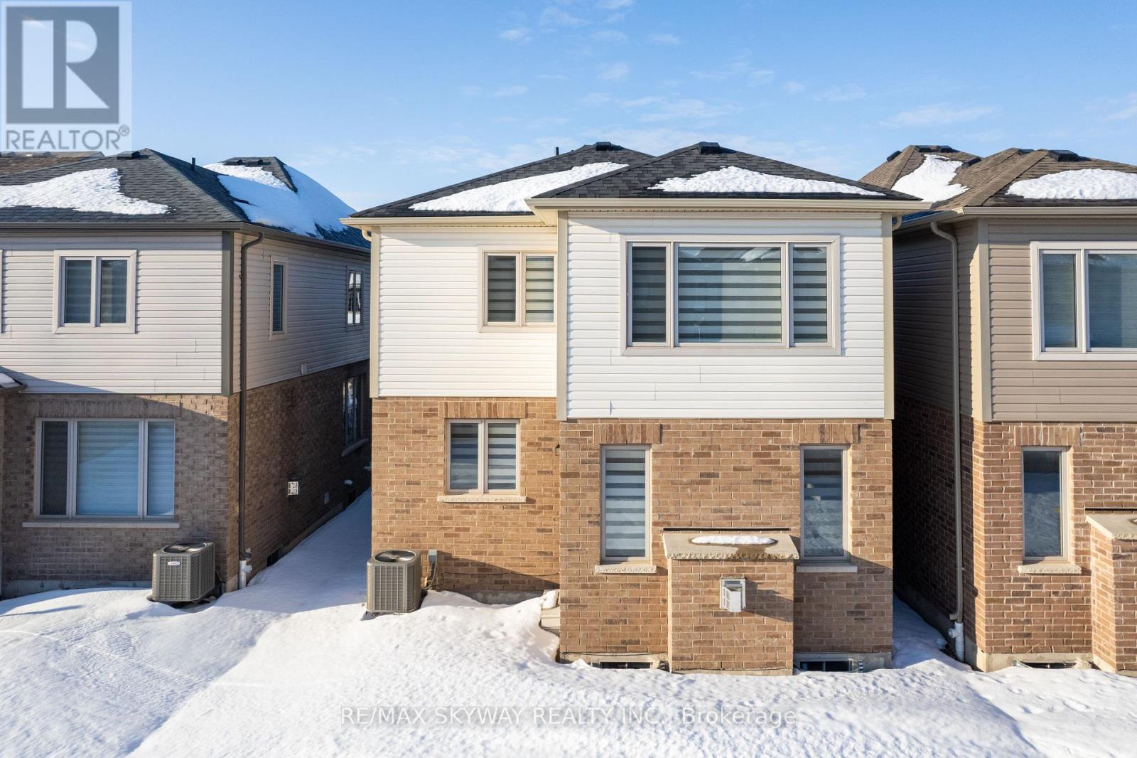516 Beckview Crescent, Kitchener, Ontario  N2R 0R3 - Photo 47 - X12548444