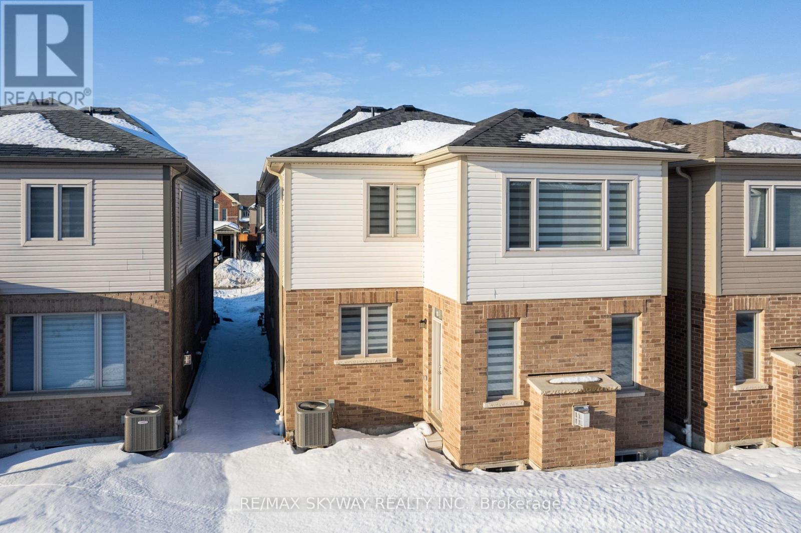 516 Beckview Crescent, Kitchener, Ontario  N2R 0R3 - Photo 48 - X12548444