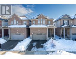516 BECKVIEW CRESCENT, Kitchener, Ontario