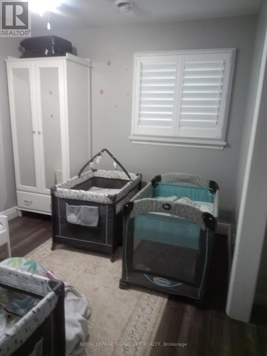 98 Jacobson Avenue W, St. Catharines, Ontario L2T 3A3 - Photo 17 - X12548452