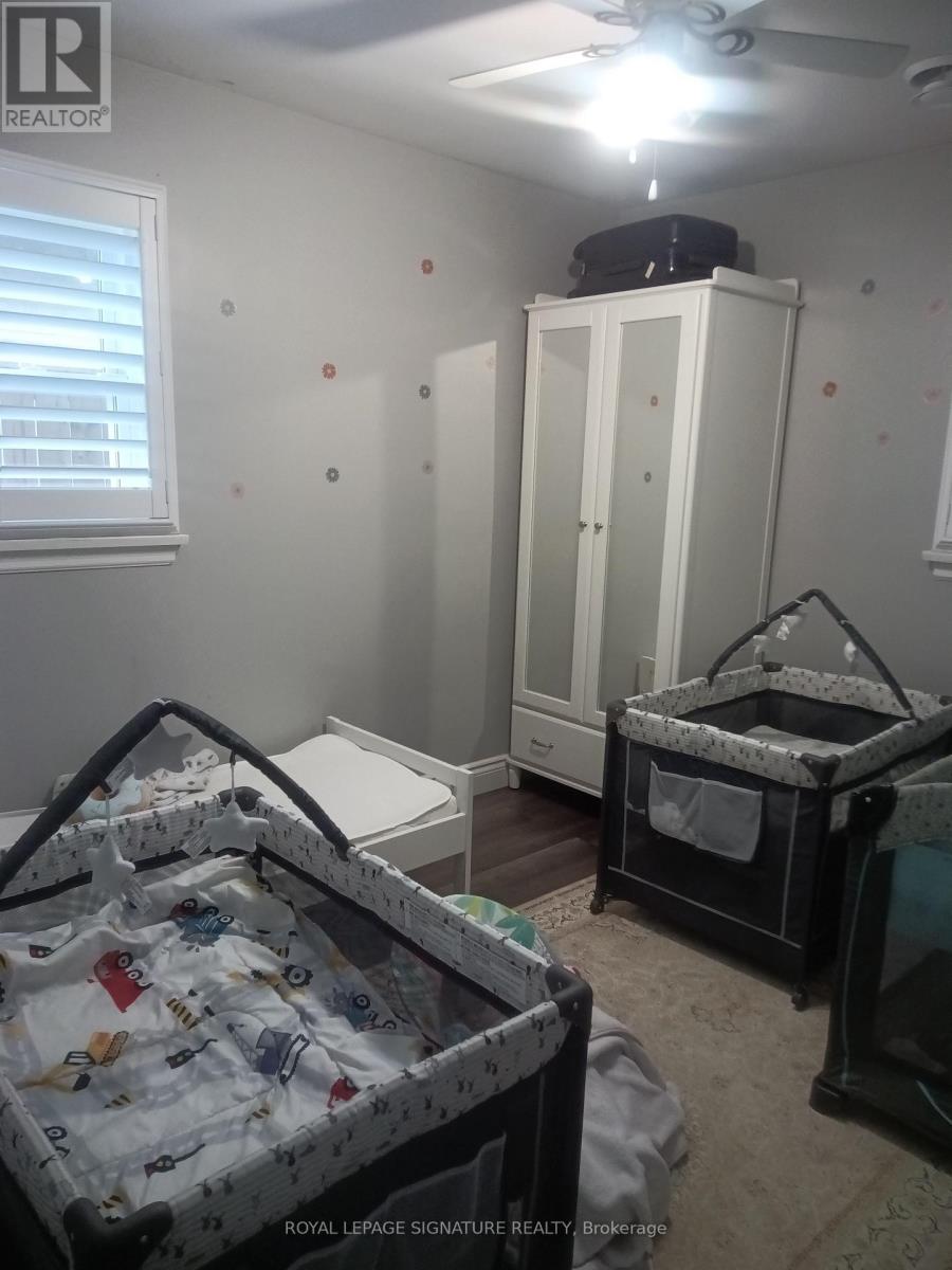 98 Jacobson Avenue W, St. Catharines, Ontario L2T 3A3 - Photo 18 - X12548452