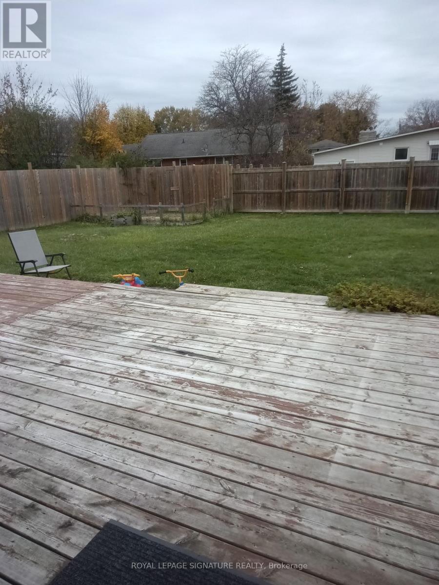 98 Jacobson Avenue W, St. Catharines, Ontario L2T 3A3 - Photo 34 - X12548452