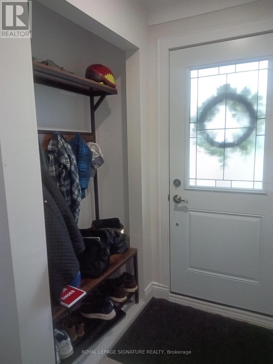 98 Jacobson Avenue W, St. Catharines, Ontario L2T 3A3 - Photo 38 - X12548452