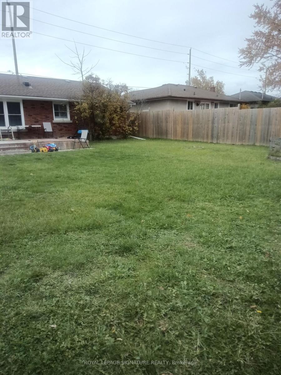 98 Jacobson Avenue W, St. Catharines, Ontario L2T 3A3 - Photo 39 - X12548452