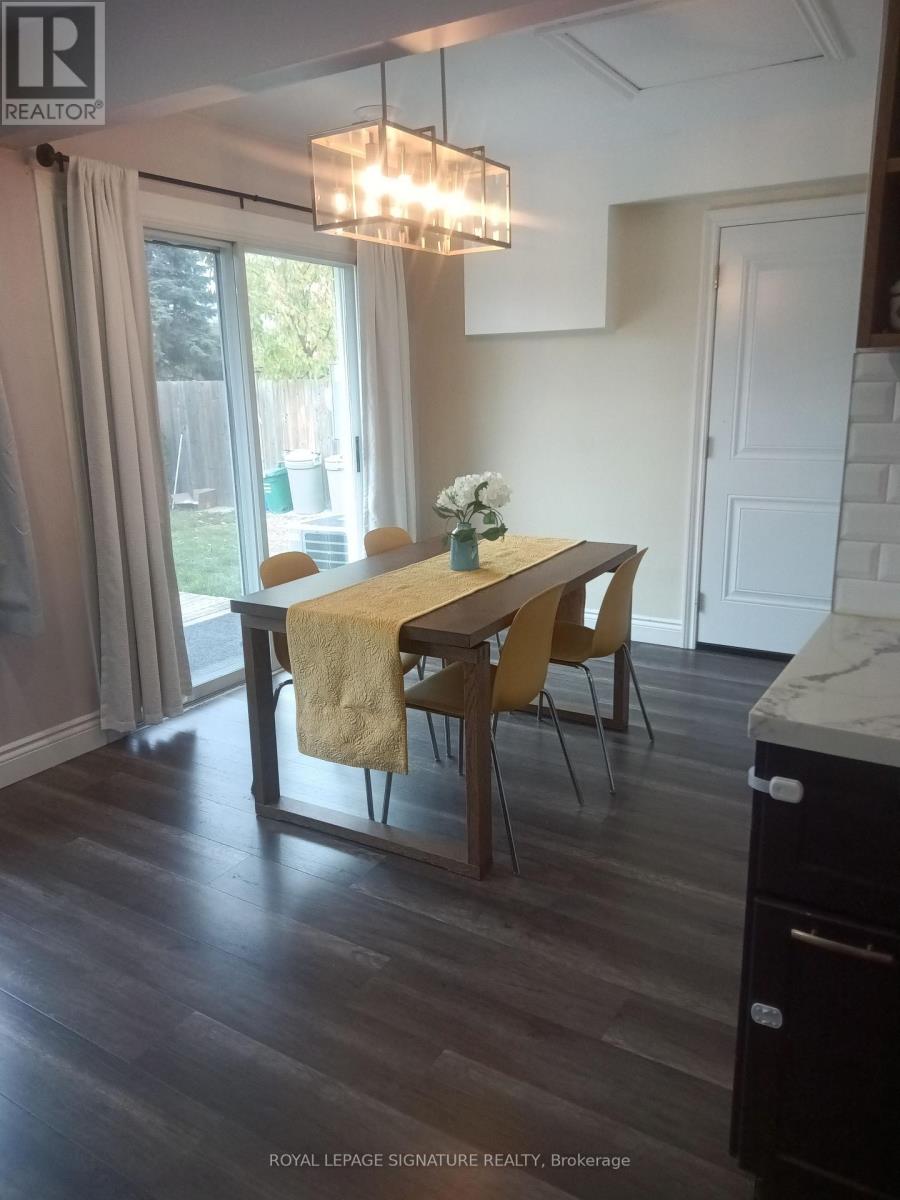 98 Jacobson Avenue W, St. Catharines, Ontario L2T 3A3 - Photo 7 - X12548452