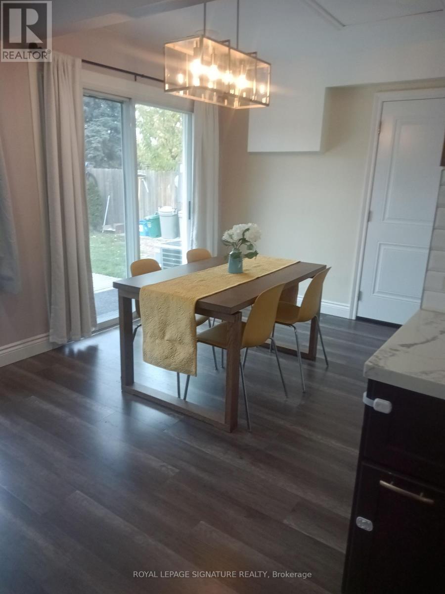 98 Jacobson Avenue W, St. Catharines, Ontario L2T 3A3 - Photo 8 - X12548452