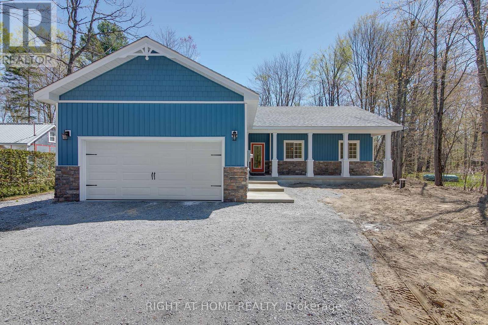 26 MCLEISH DRIVE, Kawartha Lakes, Ontario