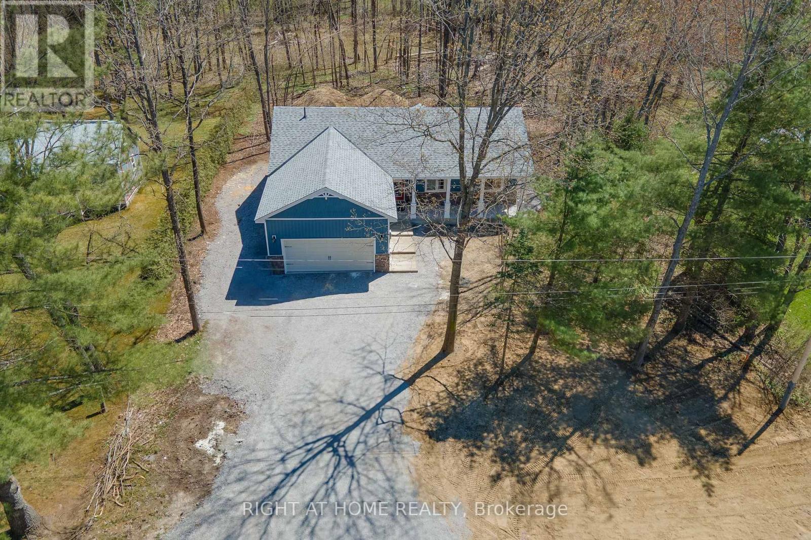 26 Mcleish Drive, Kawartha Lakes (Dalton), Ontario  L0K 1W0 - Photo 25 - X12548458