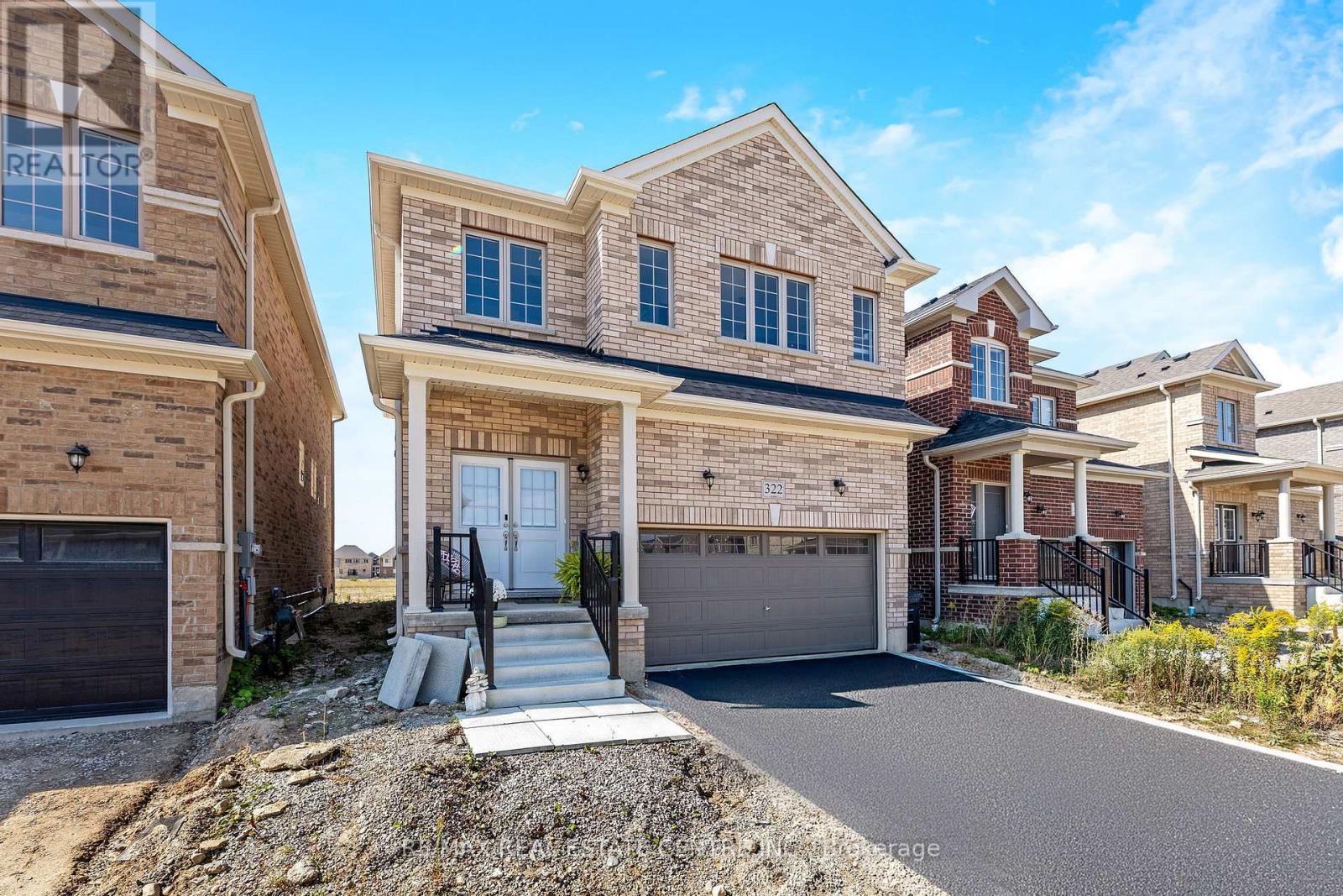 322 Russell Street, Southgate, Ontario  N0C 1B0 - Photo 6 - X12548468