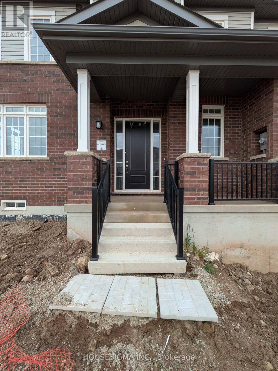 151 Gear Avenue, Erin, Ontario  N0B 1T0 - Photo 3 - X12548476