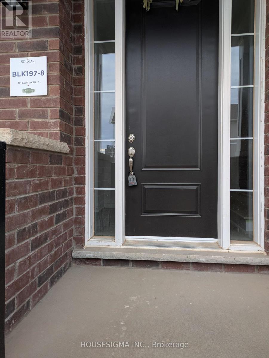 151 Gear Avenue, Erin, Ontario  N0B 1T0 - Photo 4 - X12548476