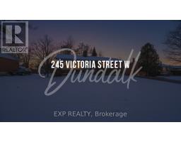 245 VICTORIA STREET W