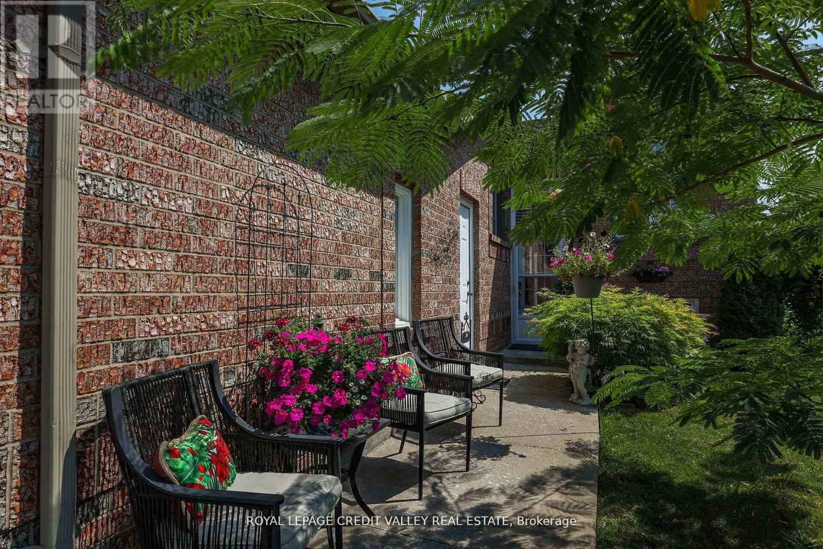 11 Jefferson Court W, Welland, Ontario  L3C 7G5 - Photo 34 - X12548484