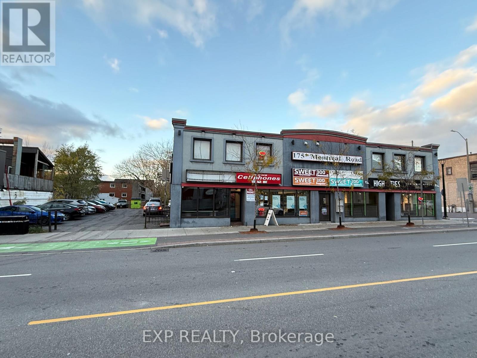 171-179 Montreal Road, Ottawa, Ontario K1L 6E4 - Photo 3 - X12548500