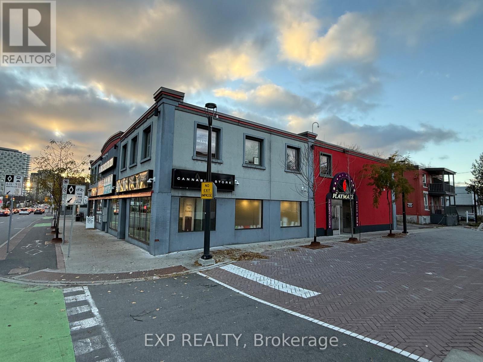 171-179 Montreal Road, Ottawa, Ontario K1L 6E4 - Photo 4 - X12548500