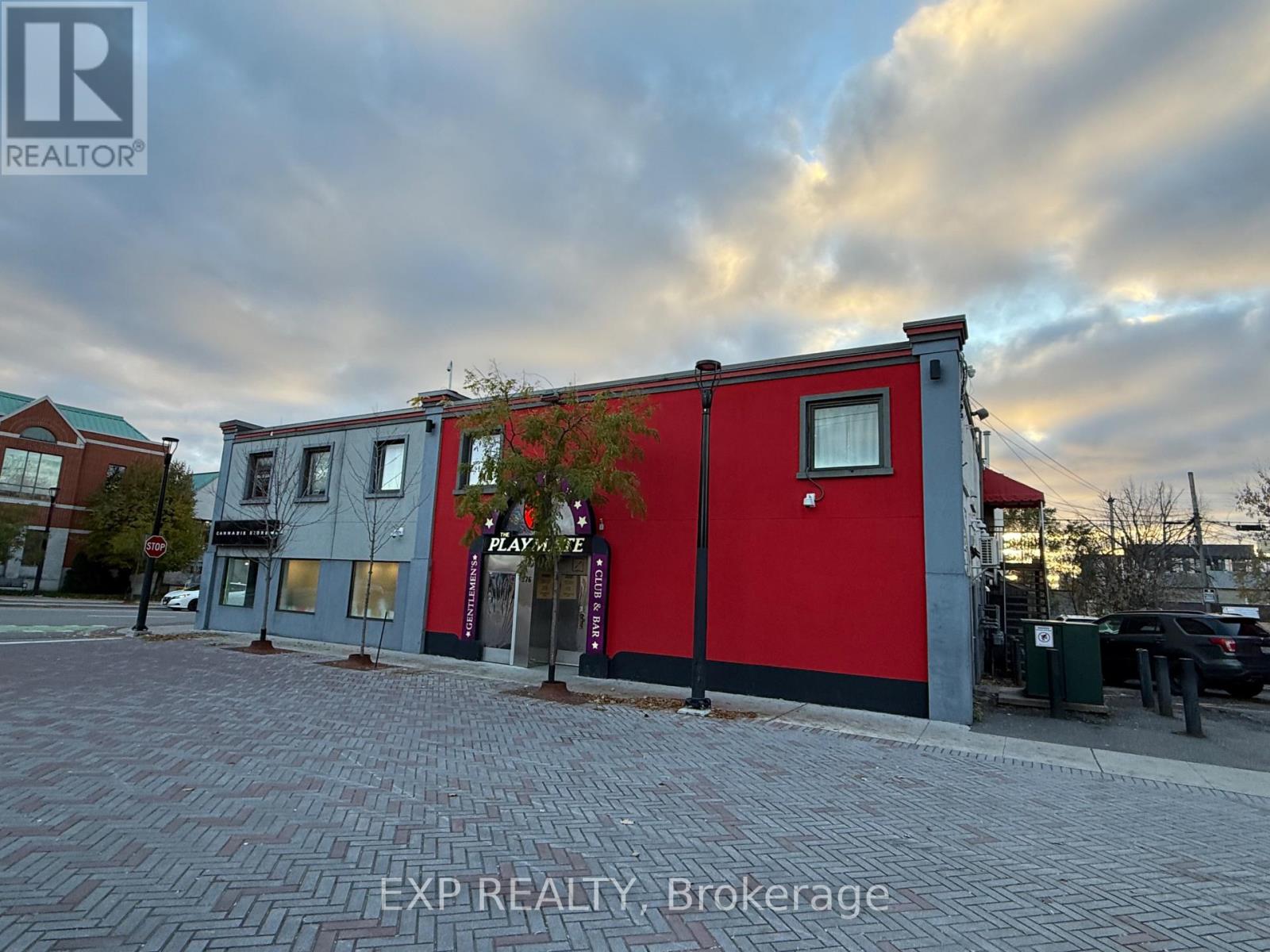 171-179 Montreal Road, Ottawa, Ontario K1L 6E4 - Photo 5 - X12548500