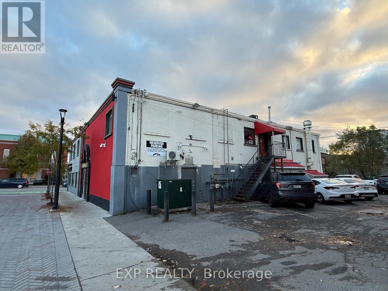 171-179 Montreal Road, Ottawa, Ontario K1L 6E4 - Photo 6 - X12548500