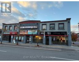 171-179 MONTREAL ROAD, Ottawa, Ontario