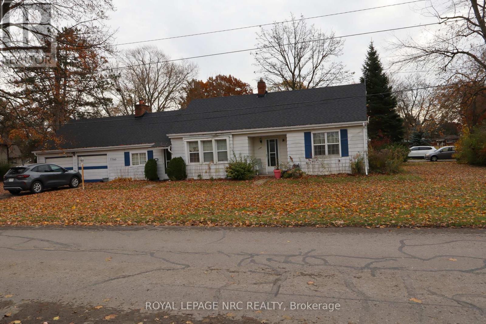 7780 RYSDALE STREET, Niagara Falls, Ontario