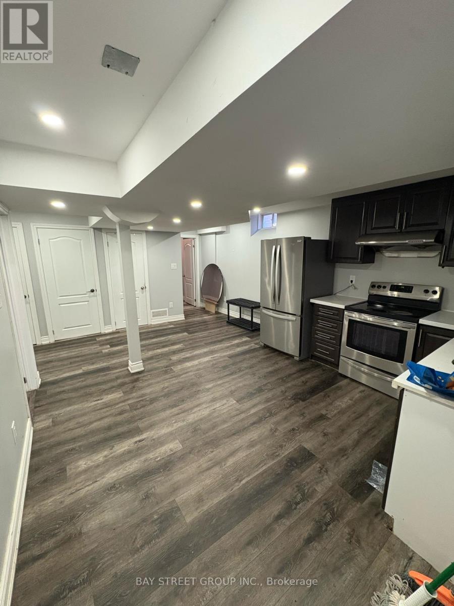 45 WHITEWASH WAY, Brampton, Ontario