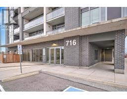 1008 - 716 MAIN STREET E, Milton, Ontario